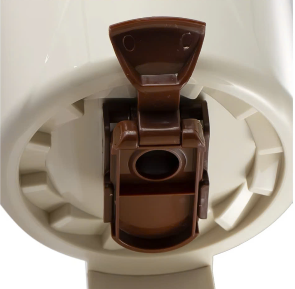 MÁY LÀM KEM MINI TỰ ĐỘNG RAF - Ảnh 6