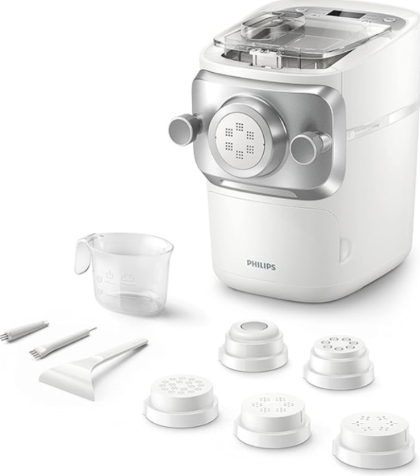 Máy Làm Bún Mì Philips HR2660/00 - Ảnh 3