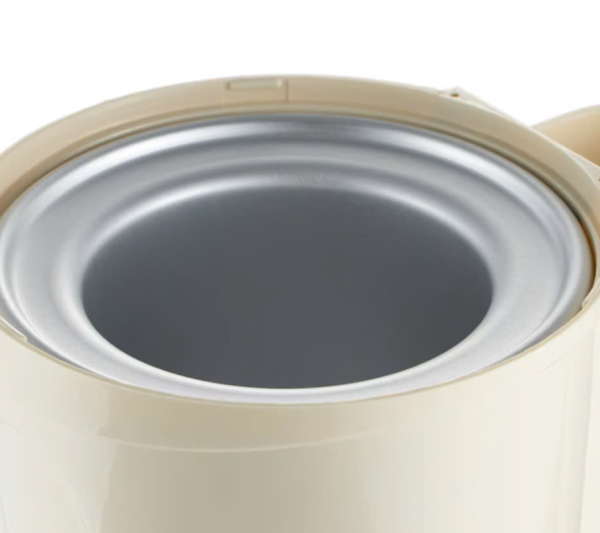 MÁY LÀM KEM MINI TỰ ĐỘNG RAF - Ảnh 5