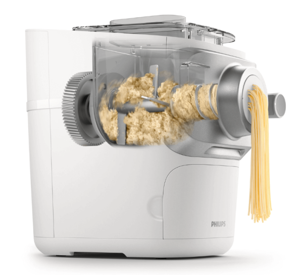 Máy Làm Bún Mì Philips HR2660/00 - Ảnh 2