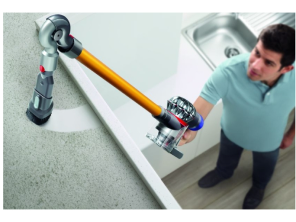 Bộ Đầu Hút Vệ Sinh Hoàn Chỉnh Dyson Complete Cleaning Kit - Ảnh 3