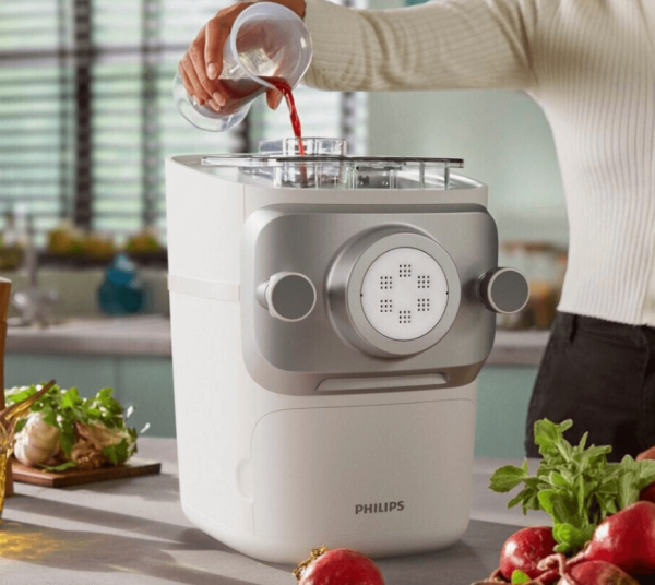 Máy Làm Bún Mì Philips HR2660/00 - Ảnh 9