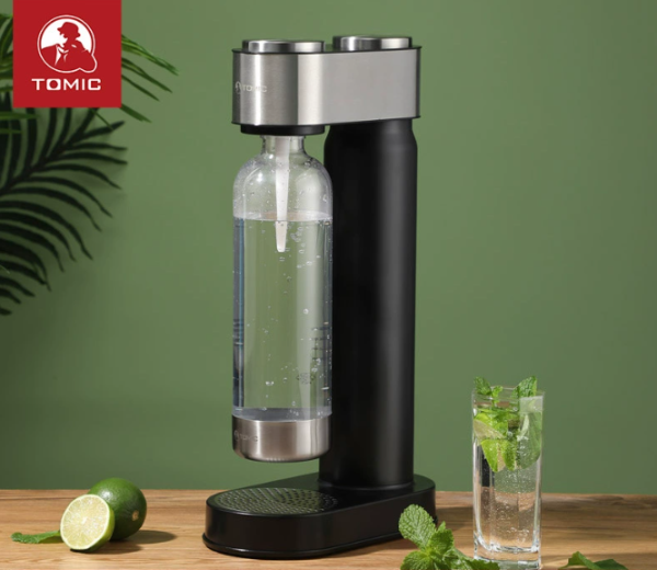 Máy Làm Soda Tomic - Hình ảnh 6