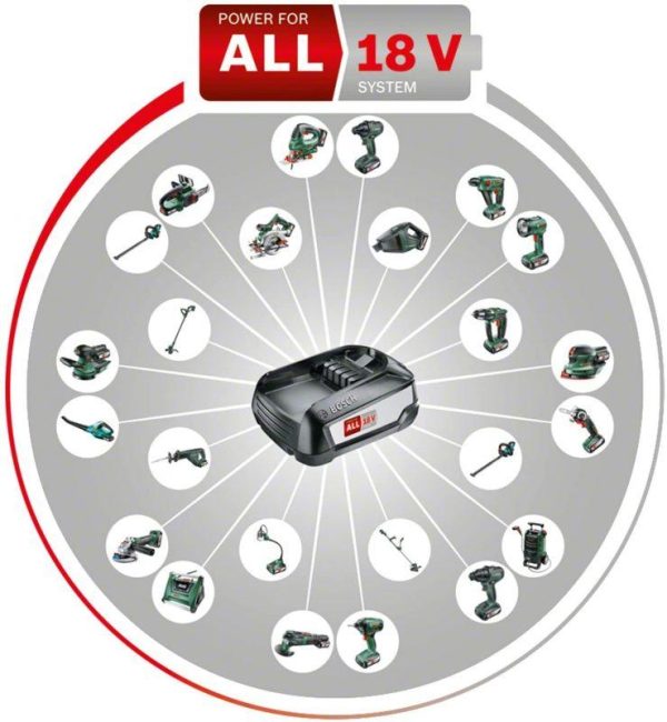 Khoan BOSCH UniversalDrill 18 - Ảnh 2
