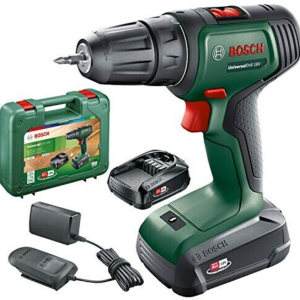Khoan BOSCH UniversalDrill 18