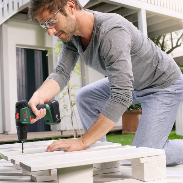 Khoan BOSCH UniversalDrill 18 - Ảnh 4