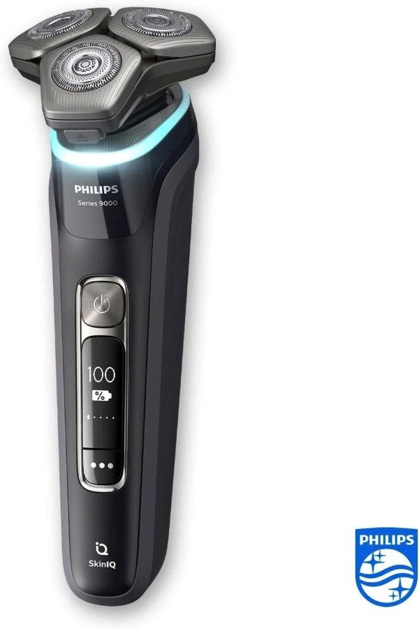 Máy Cạo Râu Philips Series 9000 S9976/63 - Ảnh 3