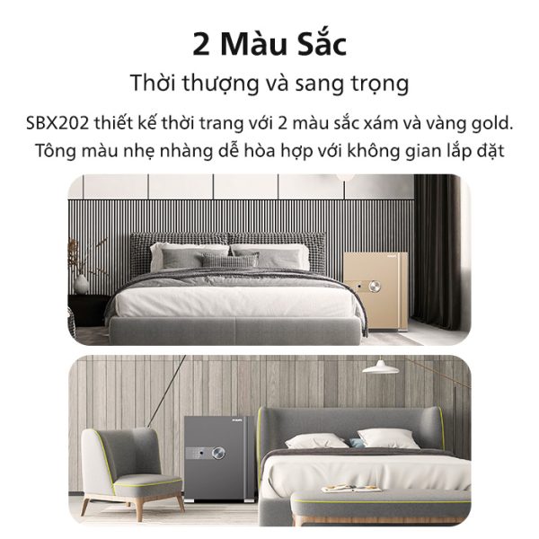 KÉT SẮT PHILIPS SBX-7C0 - Ảnh 9