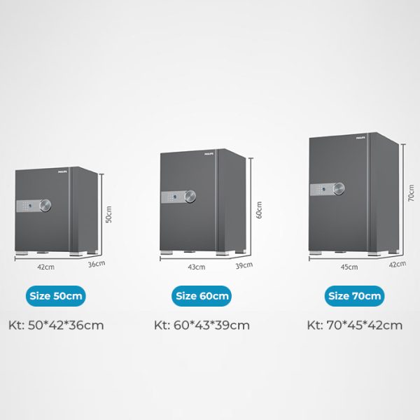 KÉT SẮT PHILIPS SBX-7C0 - Ảnh 6