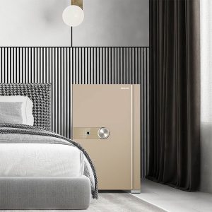 KÉT SẮT PHILIPS SBX-7C0