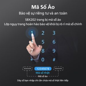 Sản pham dem