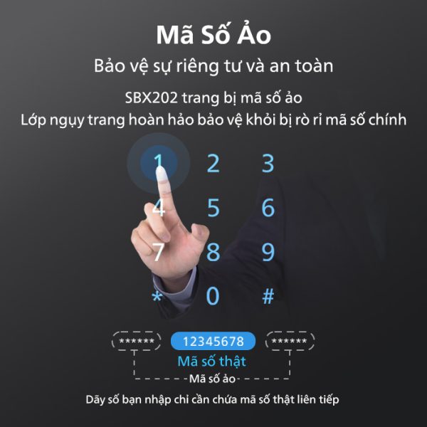 KÉT SẮT PHILIPS SBX-7C0 - Ảnh 13