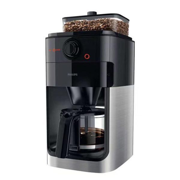 Máy Pha Cà Phê Tự Động Philips HD7761