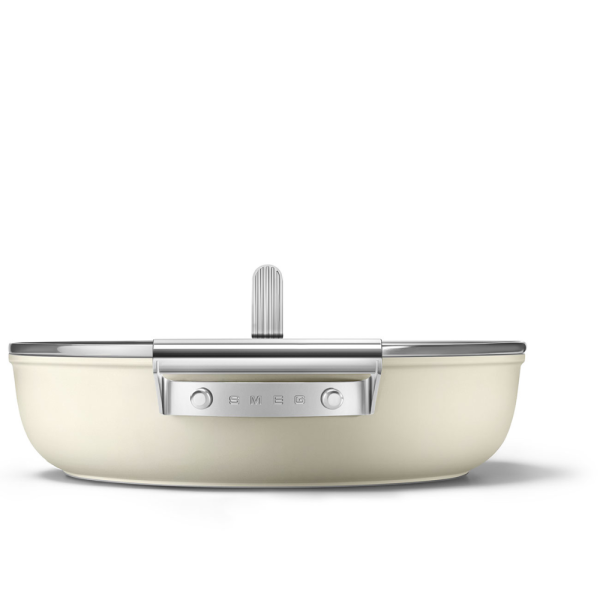 Nồi Chảo SMEG CKFD2811CRM 28cm - Hình ảnh 7