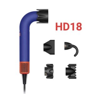 Máy Tạo Kiểu Tóc Dyson HD18