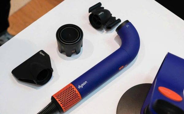 Máy Tạo Kiểu Tóc Dyson HD18 - Hình ảnh 5