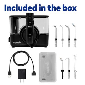 Máy Tăm Nước Waterpik WF-12