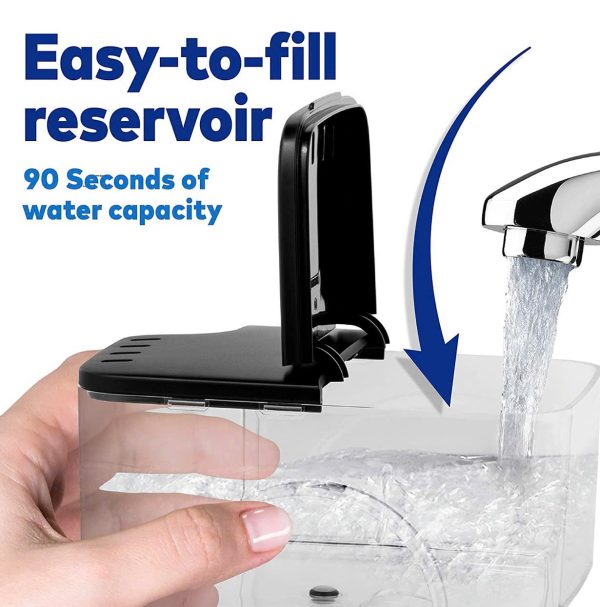 Máy Tăm Nước Waterpik WF-12 - Ảnh 3