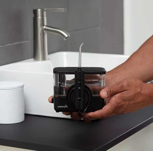 Máy Tăm Nước Waterpik WF-12 - Ảnh 10