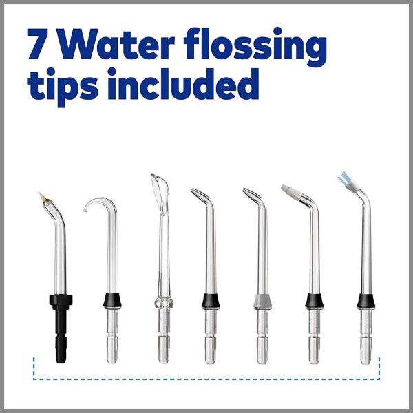 Máy Tăm Nước Waterpik WF-12 - Ảnh 2