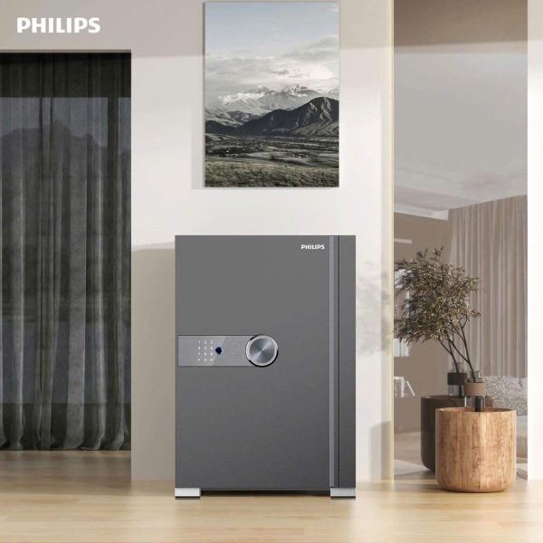 KÉT SẮT PHILIPS SBX-7C0 - Ảnh 11