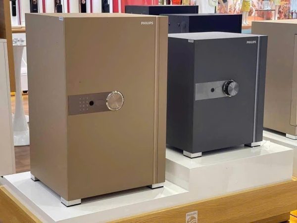 KÉT SẮT PHILIPS SBX-7C0 - Ảnh 7
