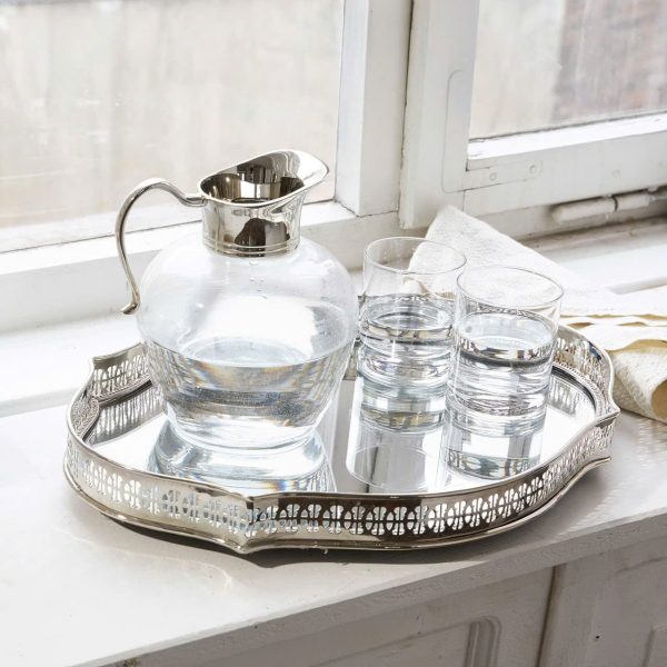 Khay đựng Cumont Loberon - Ảnh 3