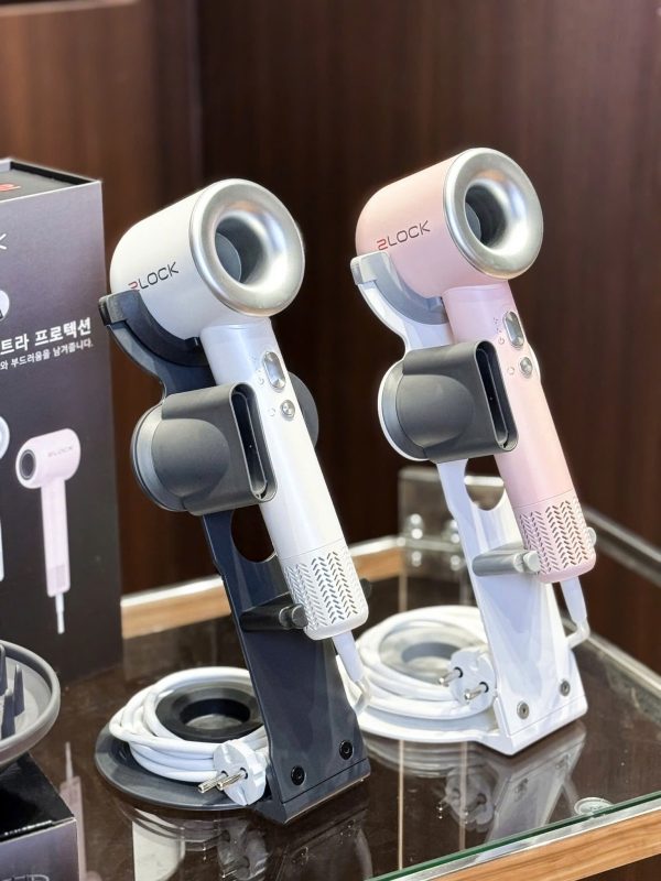 Máy Sấy Tóc 2LOCK - Ảnh 4