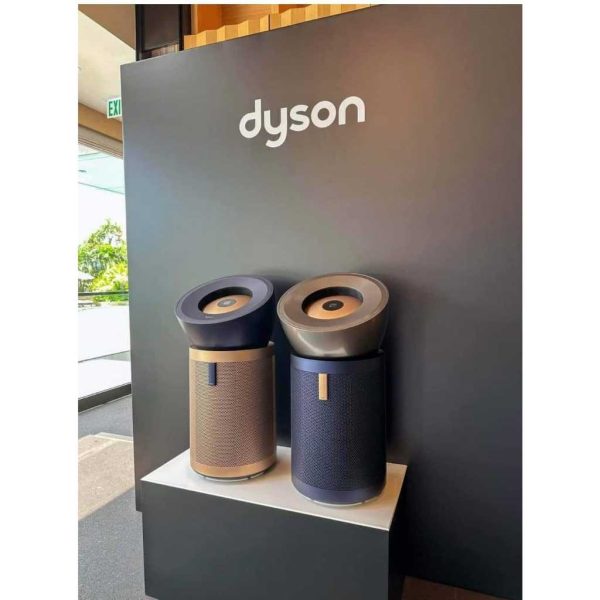 Máy Lọc Không Khí DYSON BP04 - Model Mới Nhất - Hình ảnh 6
