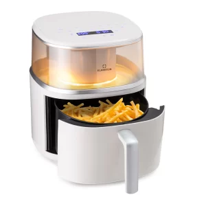 Nồi chiên khí nóng Klarstein Air Bloom 7.5 L