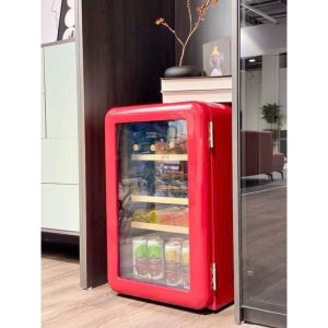 Tủ Rượu HCK 70L