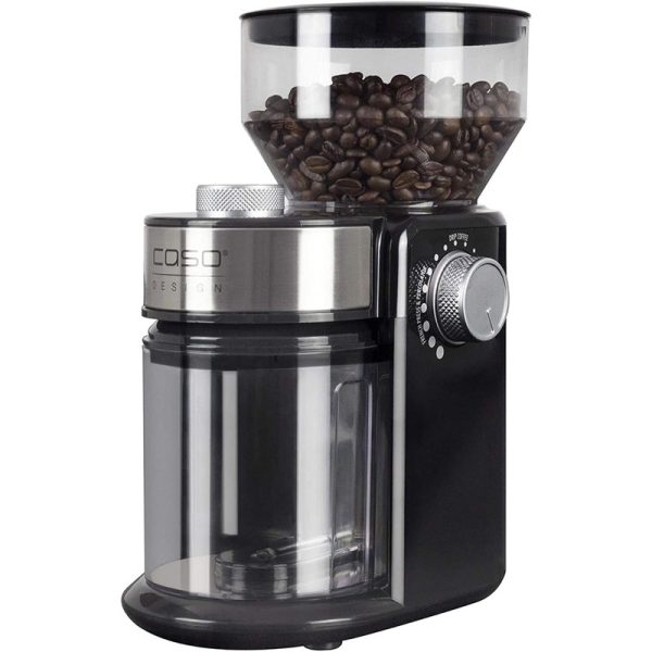 Máy Xay Hạt Cà Phê Caso 1833 Barista Crema - Hình ảnh 7