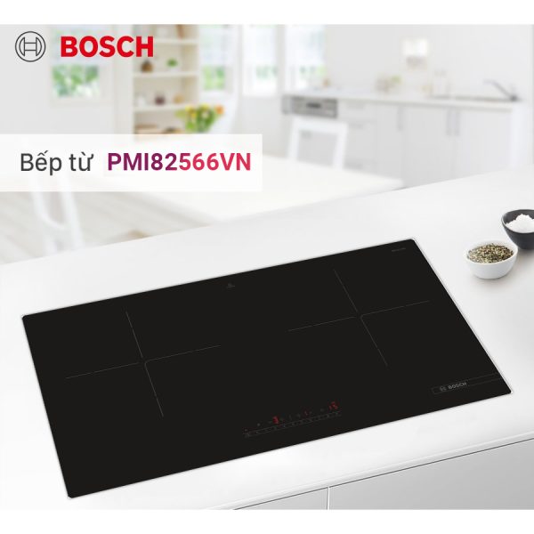 Bếp Từ Bosch PPI82566VN 2 Vùng Nấu - Hình ảnh 6