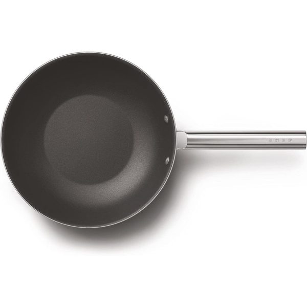 Chảo Smeg 30cm - Hình ảnh 8
