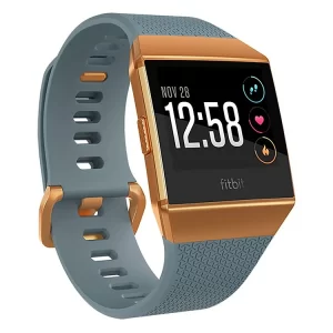 Đồng Hồ Thông Minh Fitbit Ionic