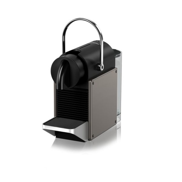 Máy Pha Cà Phê Viên Nén Nespresso Pixie - Hình ảnh 2