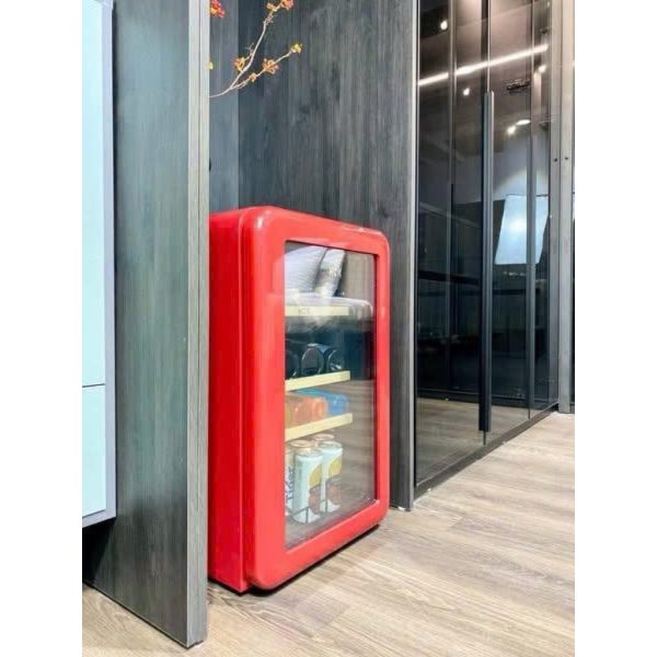 Tủ Rượu HCK 70L - Hình ảnh 5
