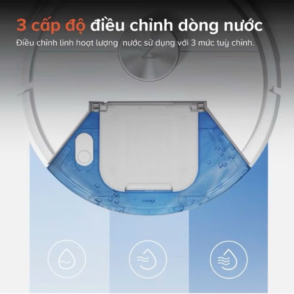 Robot Hút Bụi Roborock Q7TF - Hình ảnh 8
