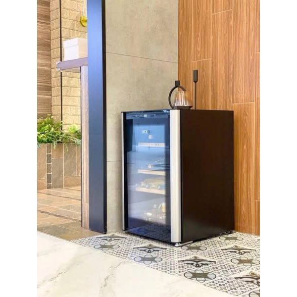 Tủ Rượu HCK 70L - Hình ảnh 4