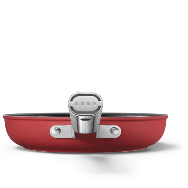 Chảo Smeg 26cm - Hình ảnh 4