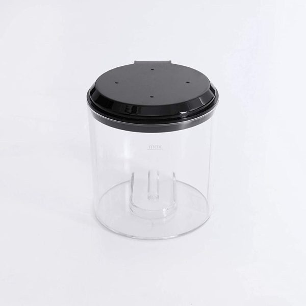 Máy Xay Hạt Cà Phê Caso 1833 Barista Crema - Hình ảnh 5