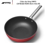 Chảo Smeg 30cm