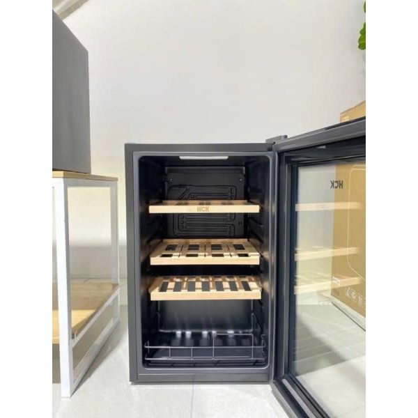Tủ Rượu HCK 70L - Hình ảnh 3