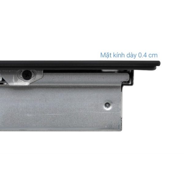 BẾP TỪ BOSCH PUC61KAA5E 3 vùng nấu - Hình ảnh 2