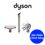 Bộ Đầu Hút Vệ Sinh Hoàn Chỉnh Dyson
