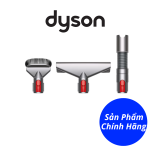 Bộ Dụng Cụ Làm Sạch Gia Đình Dyson Quick-Release Home Cleaning Kit