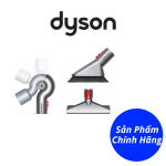 Bộ Dụng Cụ Vệ Sinh Nội Thất Dyson Furniture Cleaning Kit