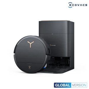 Robot Ecovacs X9 Pro Omni