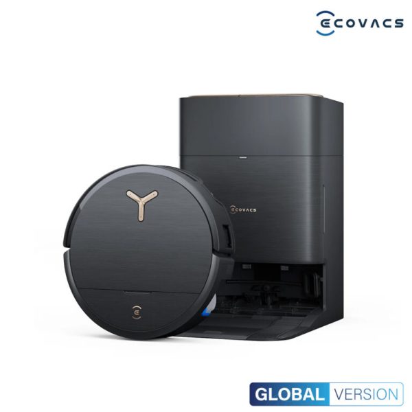 Robot Ecovacs X9 Pro Omni