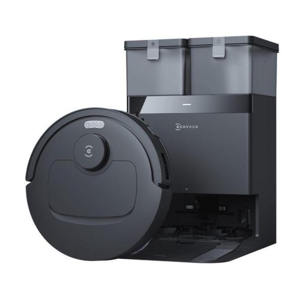 Robot Hút Bụi Lau Nhà Ecovacs T30C - Hình ảnh 2